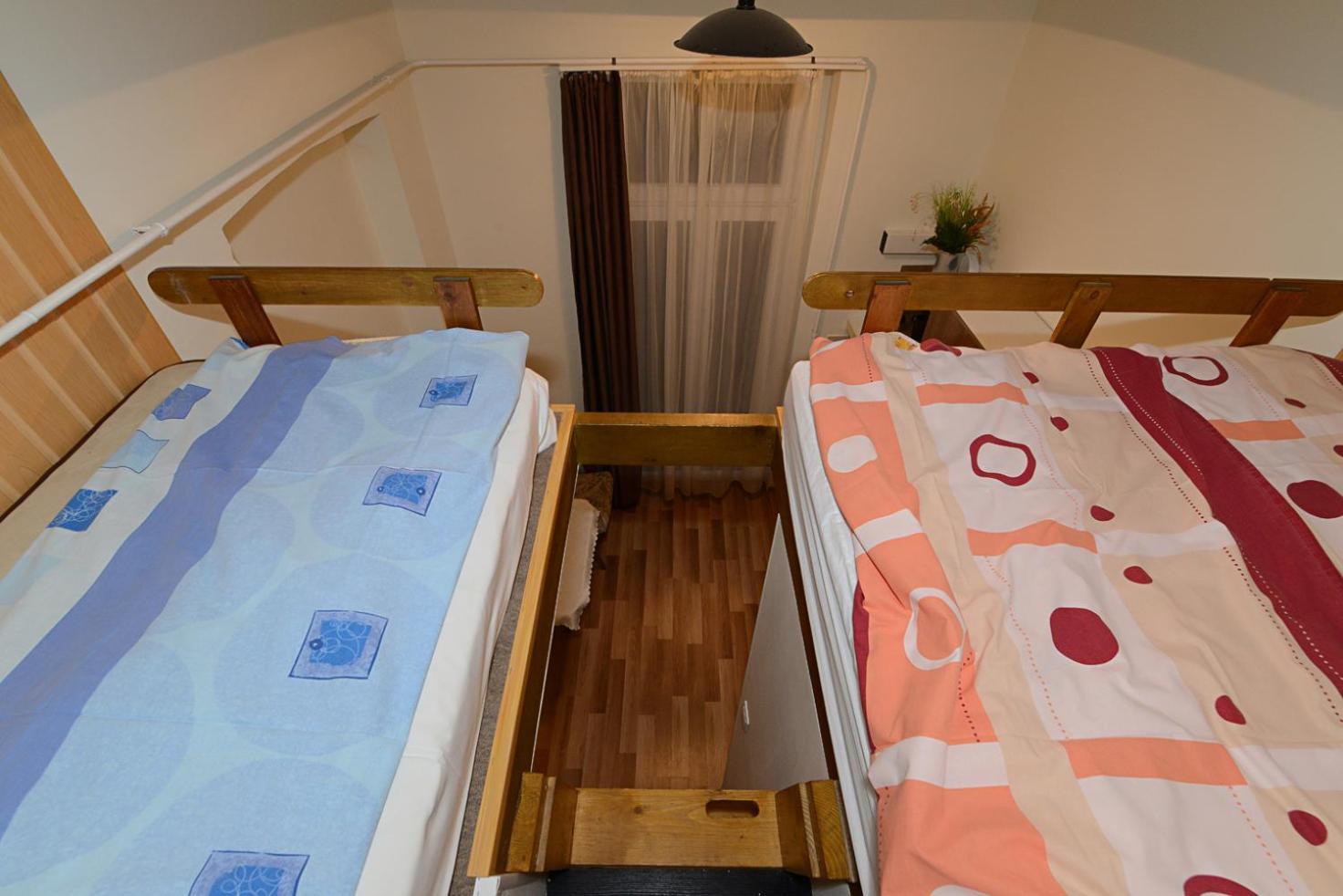 Centrum Apartman Печ Экстерьер фото