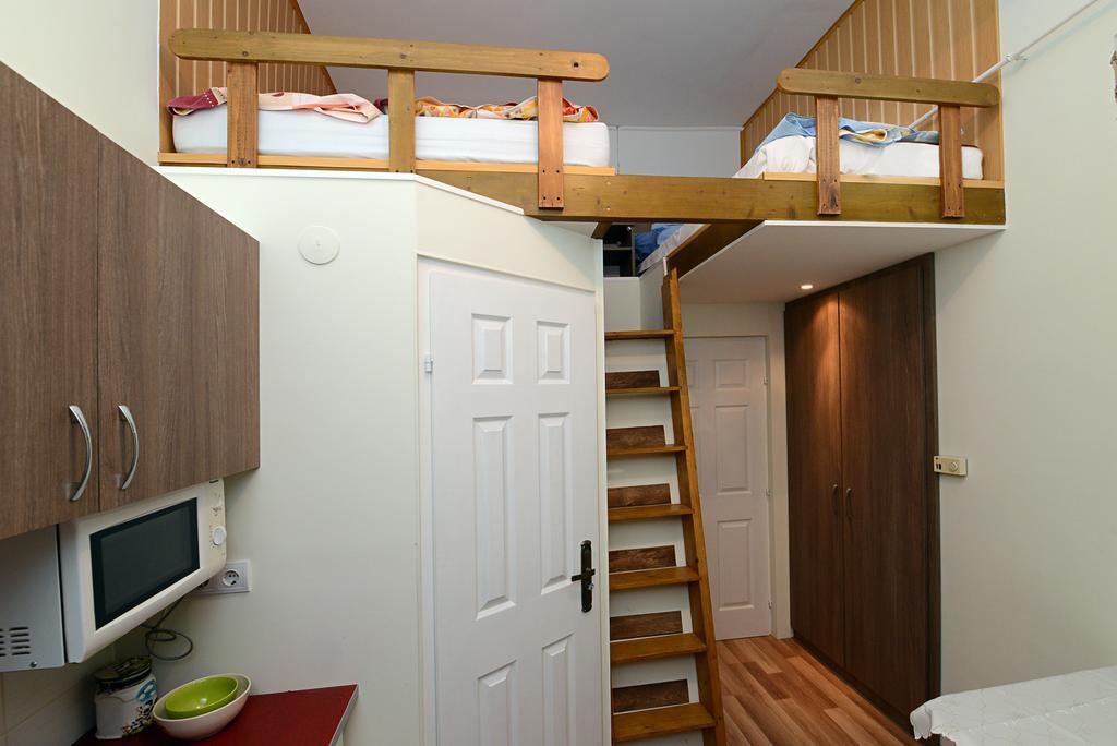 Centrum Apartman Печ Экстерьер фото